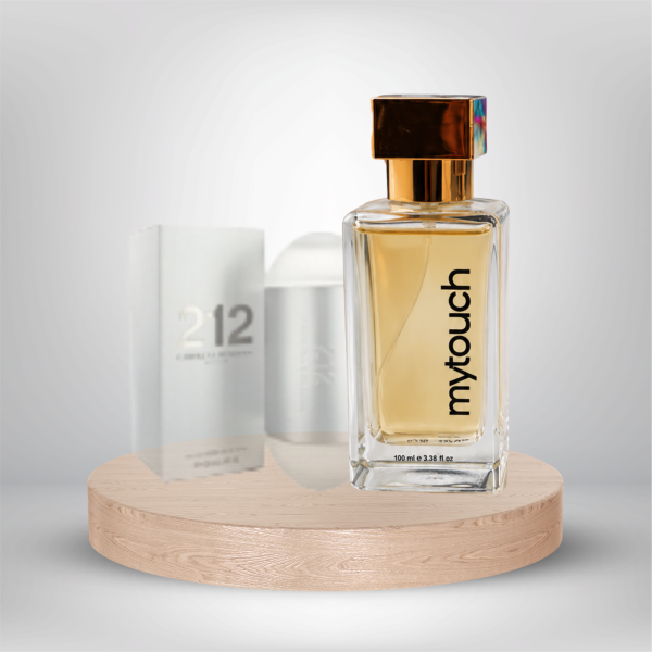 INSPIRADO EN 212 | Carolina Herrera Frutal Floral