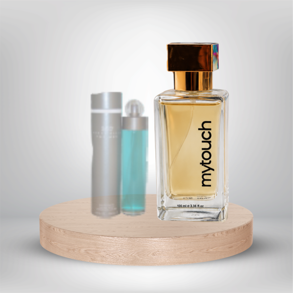 INSPIRADO EN 360 | Perry Ellis Aromática