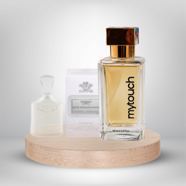 INSPIRADO EN SILVER MOUNTAIN | Creed Aromática
