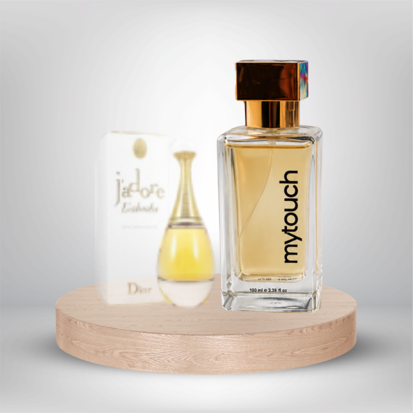 INSPIRADO EN JADORE | Christian Dior Floral
