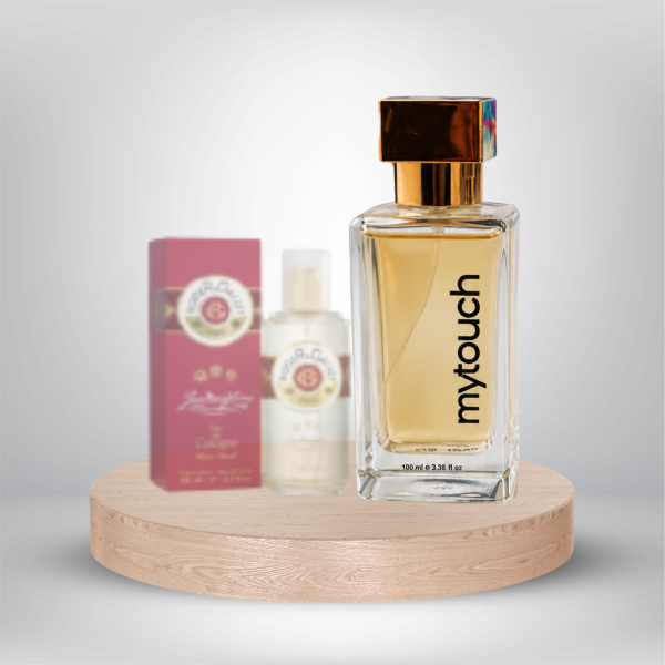 INSPIRADO EN MARIA FARINA | Roger & Gallet Cítrico Fougère