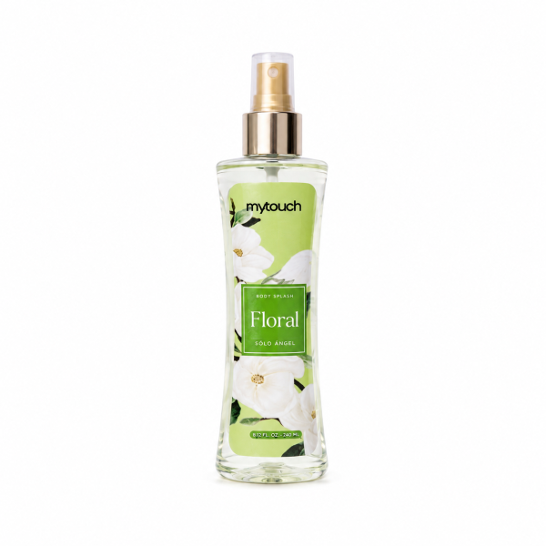 BODY SPLASH FLORAL