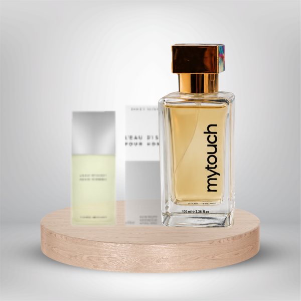 INSPIRADO EN ISSEY MIYAKE | Issey Miyake Fresca Oriental