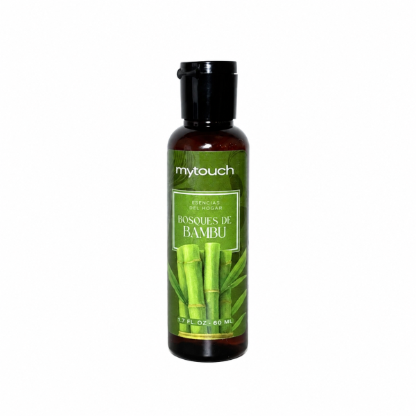 ESENCIAS HOGAR BOSQUES DE BAMBU