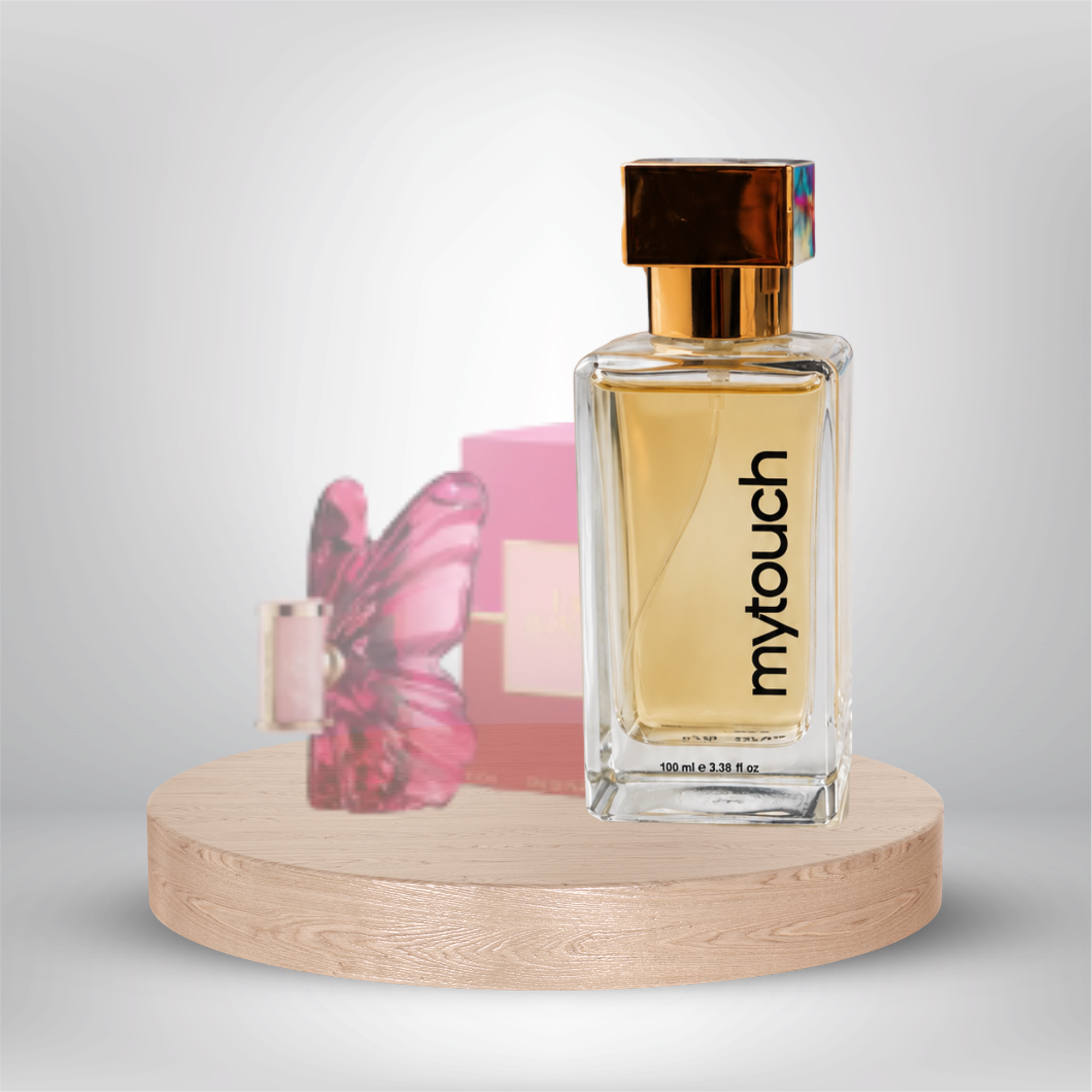 INSPIRADO EN LA BOMBA | Carolina Herrera Floral Tropical