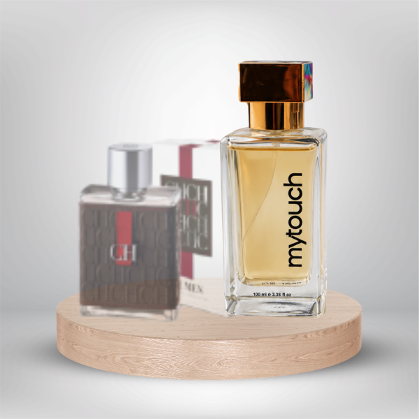 INSPIRADO EN CH CAROLINA HERRERA | Carolina Herrera Madera Cuero Especiada