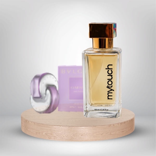 INSPIRADO EN OMNIA AMETHYSTE | Bvlgari Amaderado Frutal