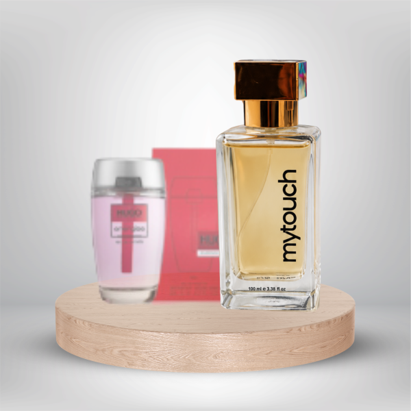 INSPIRADO EN HUGO ENERGISE | Hugo Boss Madera Fougère