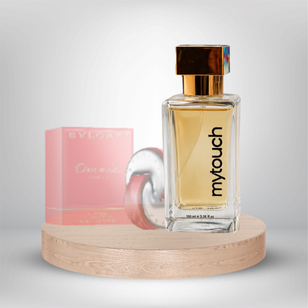 INSPIRADO EN OMNIA CORAL | Bvlgari Floral Frutal