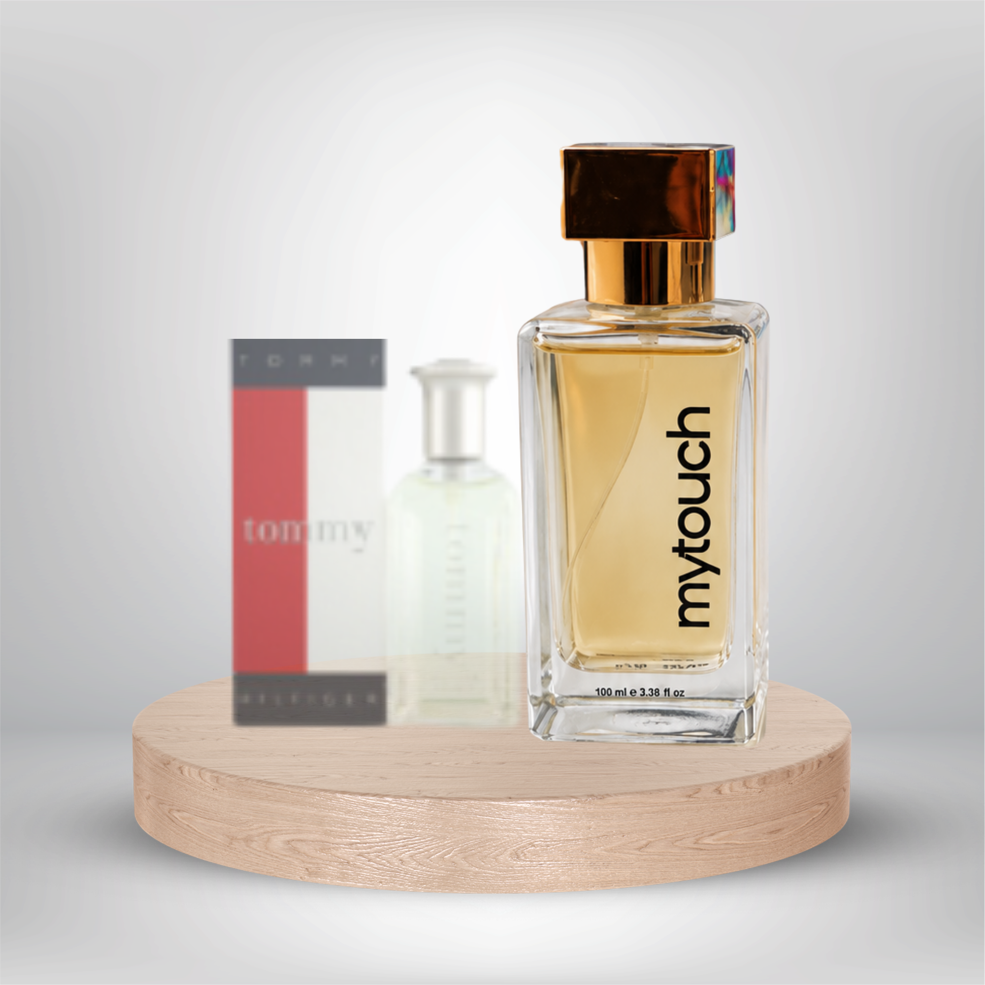 INSPIRADO EN TOMMY | Tommy Hilfiger Fougère Fresco