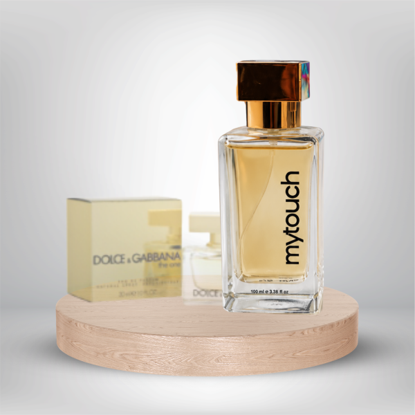 INSPIRADO EN THE ONE | Dolce & Gabbana Oriental Frutal