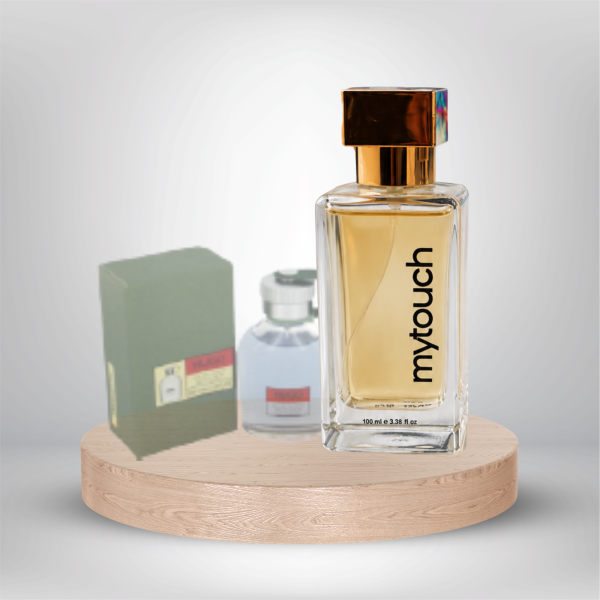 INSPIRADO EN HUGO BOSS | Hugo Boss Chipre Fresco