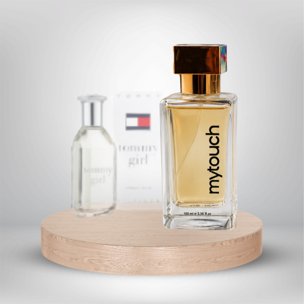 INSPIRADO EN TOMMY | Tommy Hilfiguer Floral Frutal