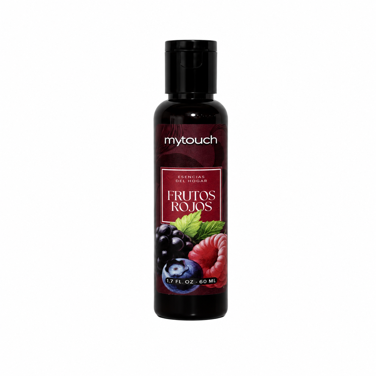 ESENCIAS HOGAR FRUTOS ROJOS