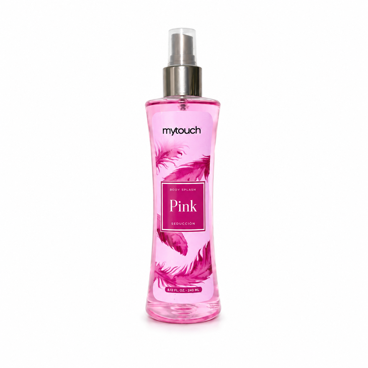 BODY SPLASH PINK