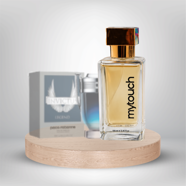 INSPIRADO EN INVICTUS VICTORY ELIXIR | Paco Rabanne Ámbar Amaderada