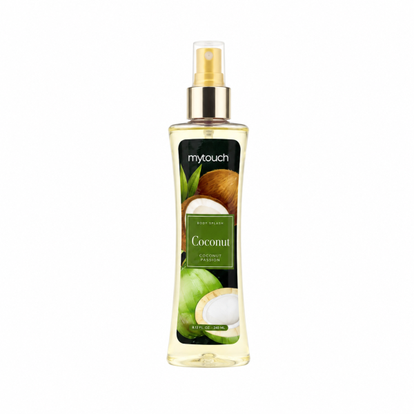 BODY SPLASH FRUTAL