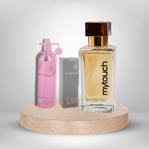 INSPIRADO EN ROSES MUSK | Montale Floral Amaderado
