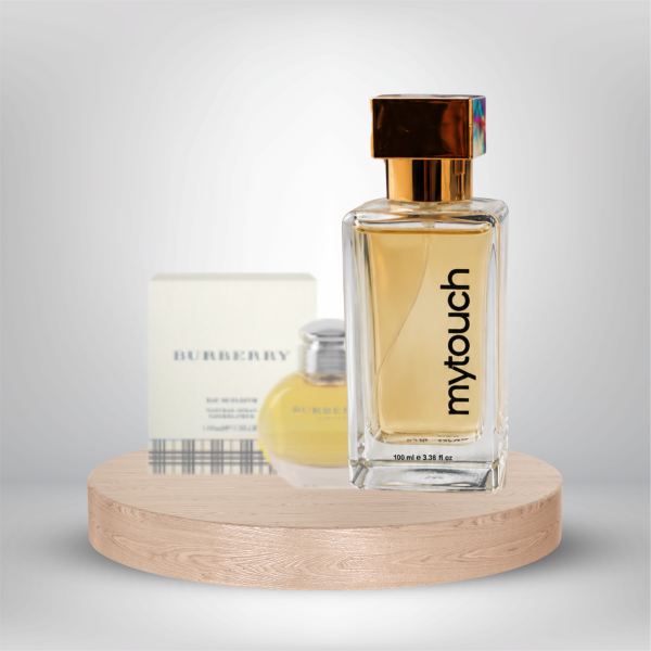 INSPIRADO EN BURBERRY | Burberry Frutal Floral