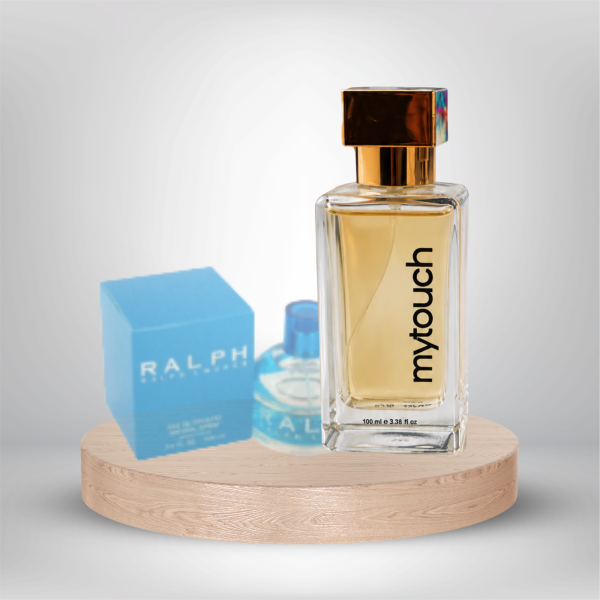 INSPIRADO EN RALPH LAUREN | Ralph Lauren Frutal Floral
