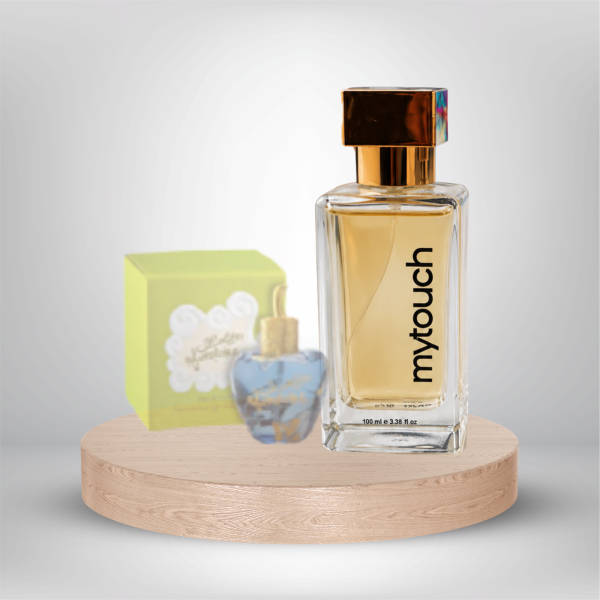 INSPIRADO EN LOLITA LEMPICKA | Lolita Lempicka Floral Oriental