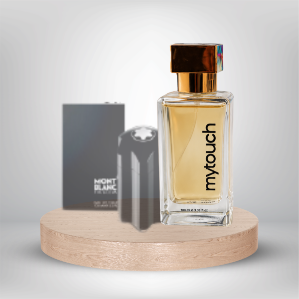 INSPIRADO EN EMBLEM | Montblanc Aromática Especiada
