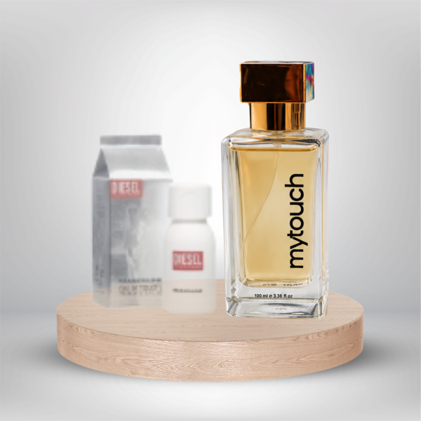 INSPIRADO EN DIESEL BLANCA | Diesel Madera Oriental