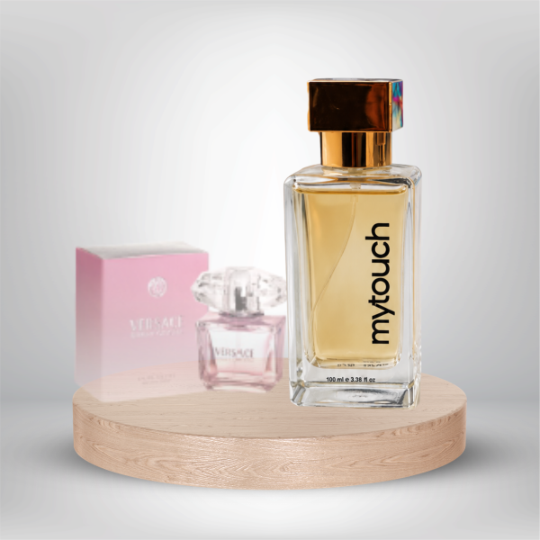 INSPIRADO EN BRIGHT CRYSTAL | Versace Aromática Fougère