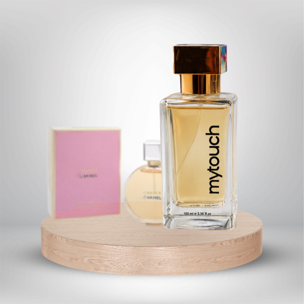 INSPIRADO EN CHANCE DE CHANEL | Chanel Chipre Floral