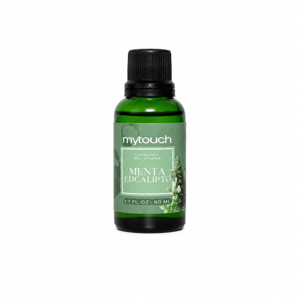 ESENCIAS HOGAR MENTA-EUCALYPTO