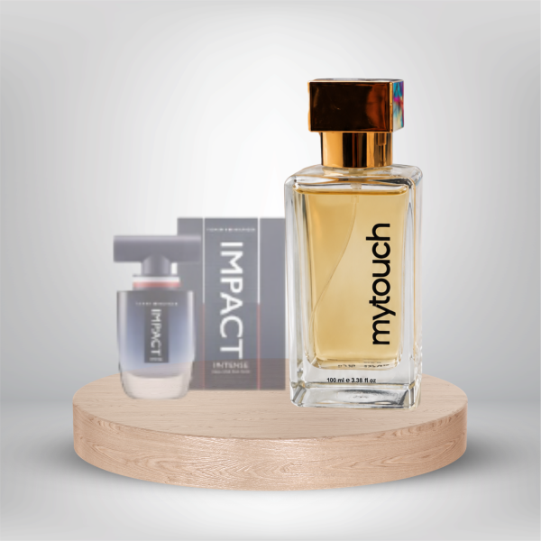 INSPIRADO EN IMPACT | Tommy Hilfiger Aromática Frutal