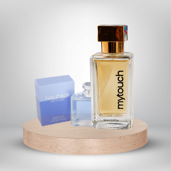 INSPIRADO EN NAUTICA VOYAGE | Nautica Especiado Oriental