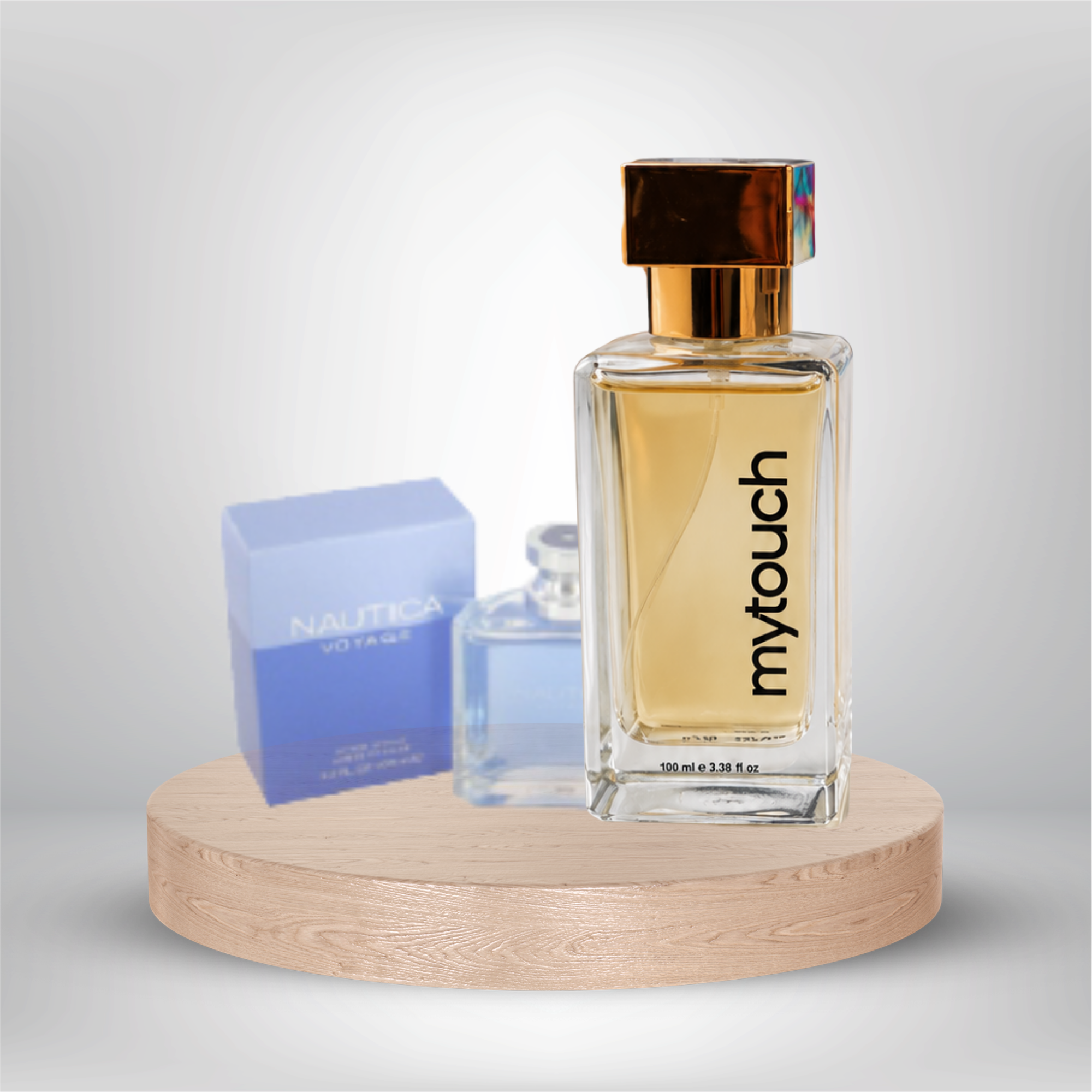 INSPIRADO EN NAUTICA VOYAGE | Nautica Especiado Oriental