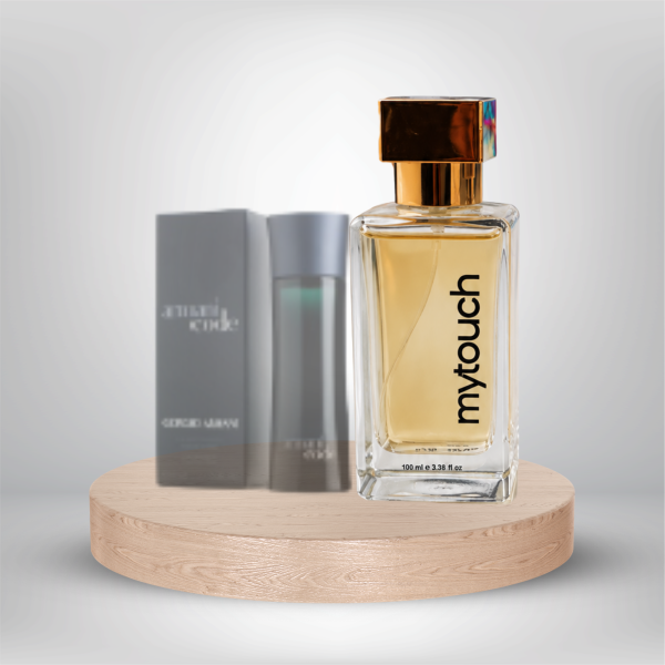 INSPIRADO EN COLOR CODE ARMANI | Giorgio Armani Oriental Amaderada