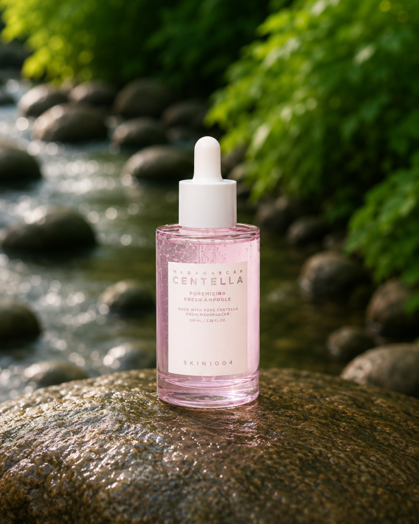 Skin1004 Madagascar Centella Poremizing Fresh Ampoule