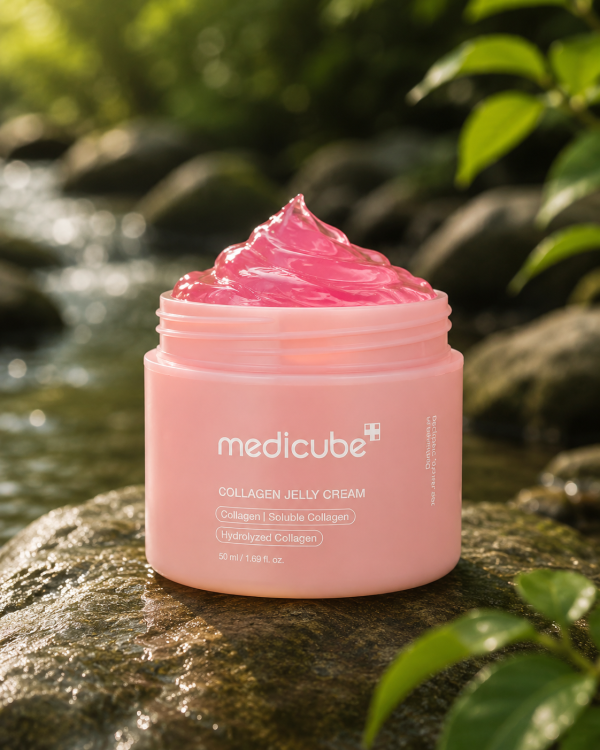 MEDICUBE Medicube Collagen Jelly Cream
