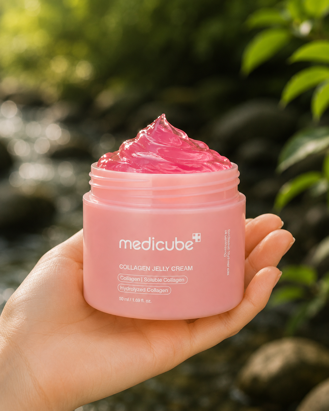 MEDICUBE Medicube Collagen Jelly Cream - Imagen 2